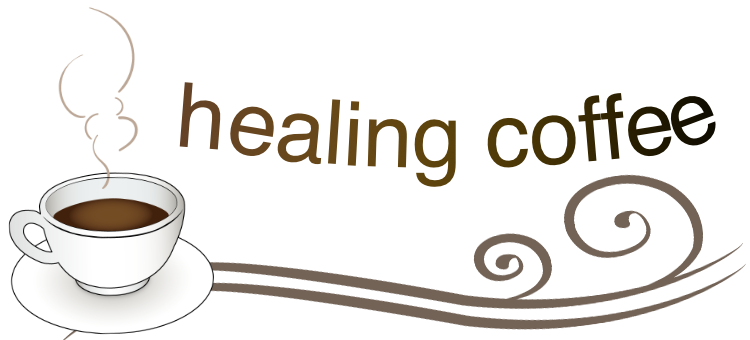 healing coffee